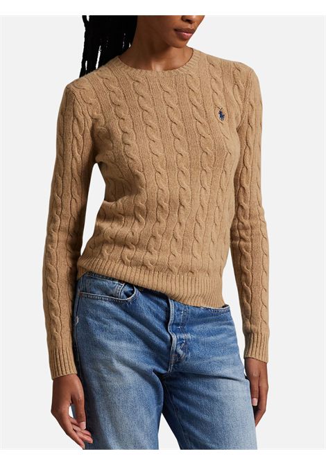Sweater julianna Polo Ralph Lauren POLO RALPH LAUREN | Knitwear | 211971865002